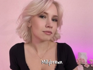 millybrawn Sexy Footjobs