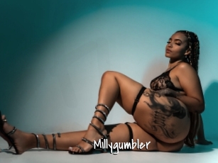Millygumbler