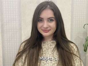 Millykizz