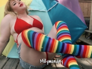Millymonday