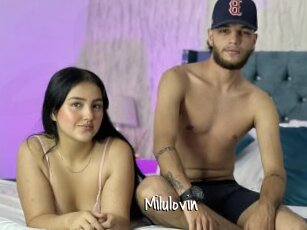 Milulovin