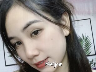 Minajem