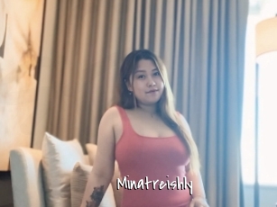 Minatreishly