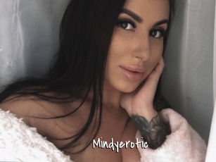 Mindyerotic