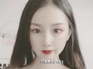 Minminbaby
