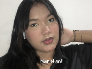 Minniehard