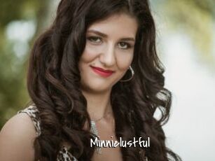 Minnielustful