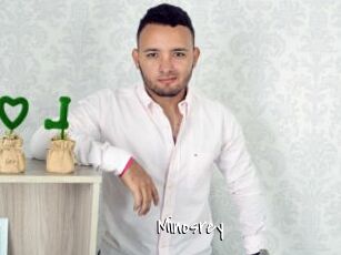 Minosrey