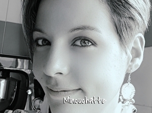 Minouchatte
