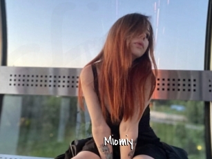 Miomiy