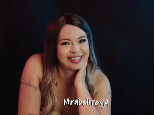 Mirabelfreyja