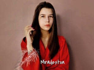 Miradexton
