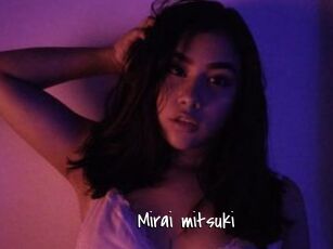 Mirai_mitsuki