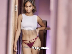 Mirajunnah
