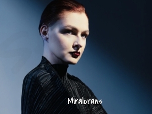 Miralorans