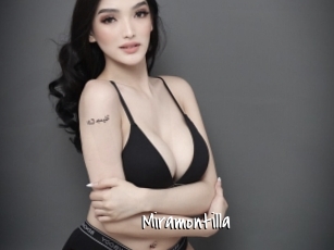 Miramontilla