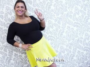 Mirandagreen