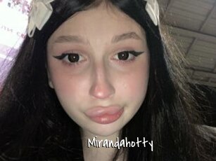 Mirandahotty