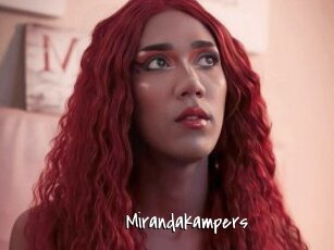 Mirandakampers