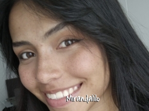 Mirandalilo
