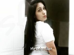 Mirandaroller