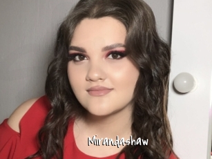 Mirandashaw