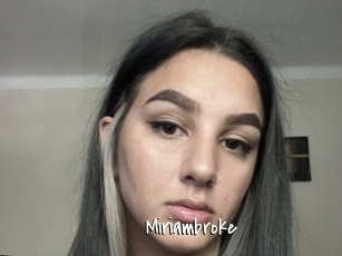 miriambroke Sexy Footjobs