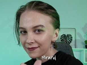 Mirinrid