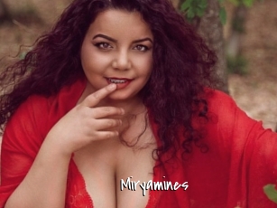 miryamines Sexy Footjobs