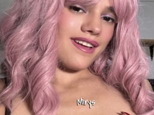 Mirys