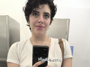 Misakimoore