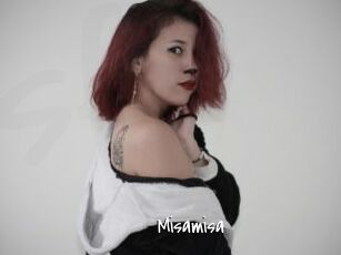misamisa Sexy Footjobs