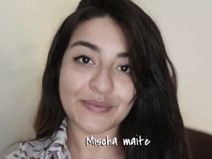 Mischa_maite