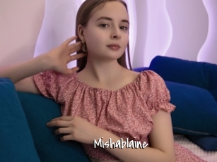 Mishablaine