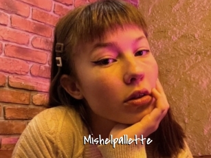 Mishelpallette