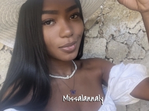 Missalannaly