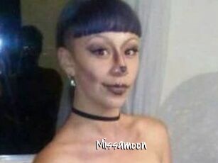 missamoon Sexy Footjobs