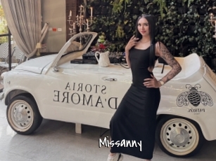 Missanny