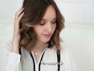 Missanovak