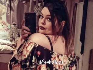 Missbelle25