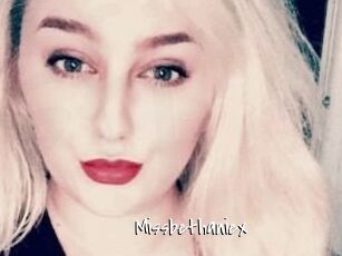 Missbethaniex