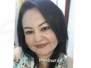 Missbourdie