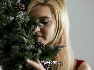 Misscaryyy