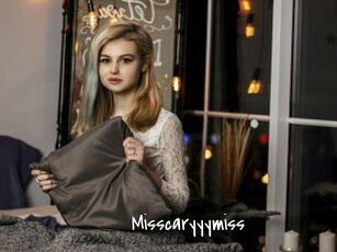 Misscaryyymiss