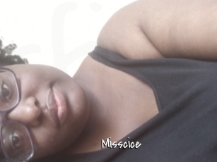 Misscice
