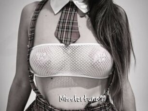 Missfortune99