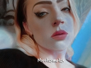 Missfuxmelux