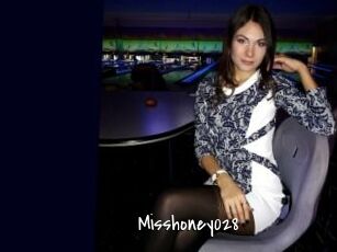 Misshoney028