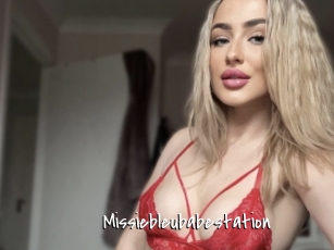 missiebleubabestation Sexy Footjobs