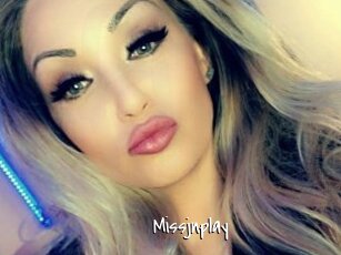 Missjnplay